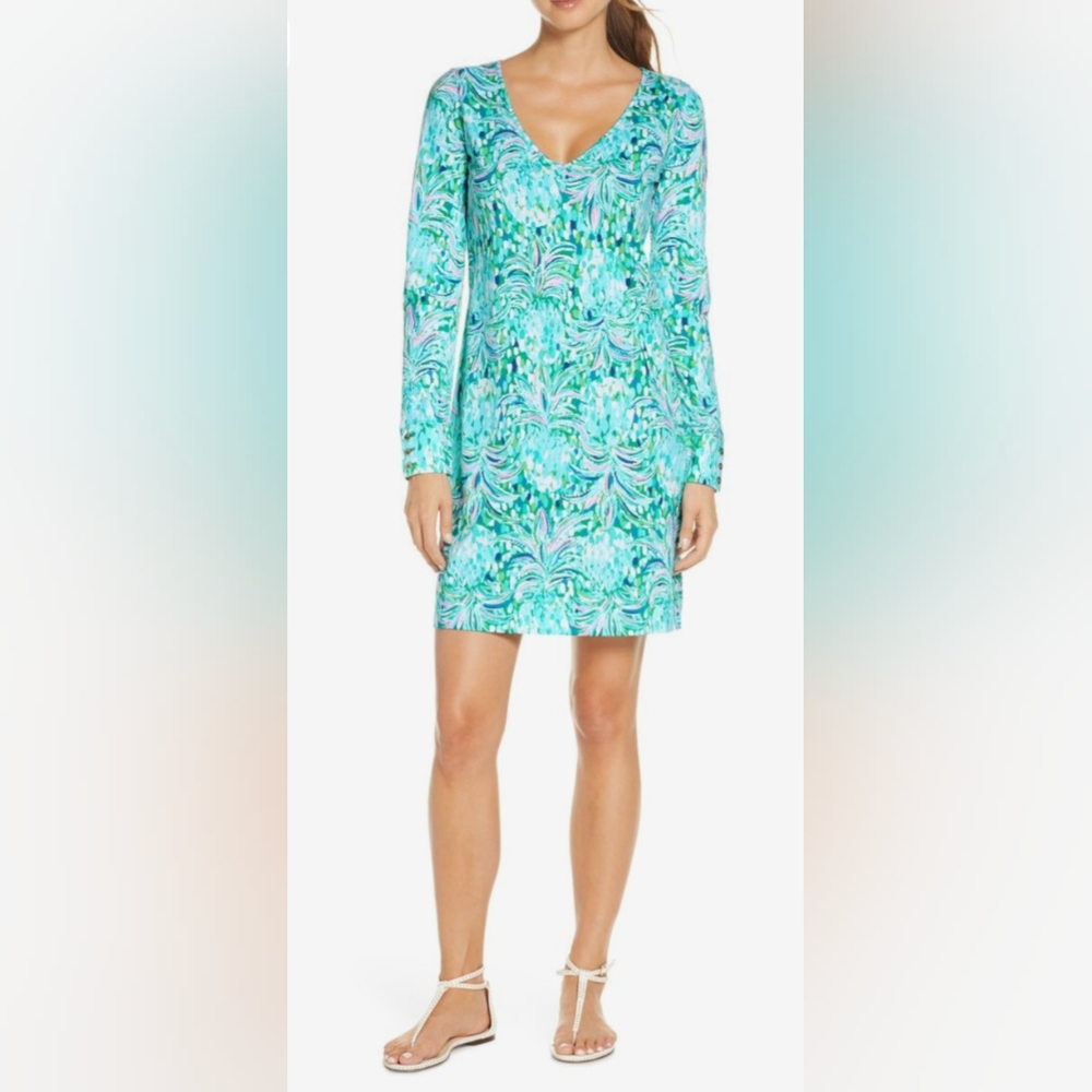 Lilly Pulitzer Dress Medium